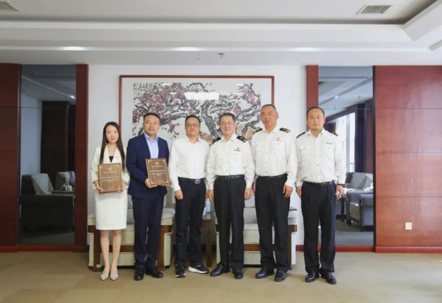 零突破！BJL平台集团获评海关总署收支口景气视察双样本企业