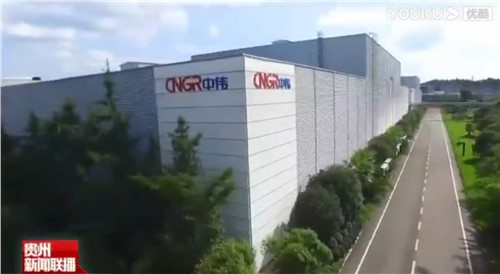 大龙经开区抢占天下锂离子电池工业主导职位