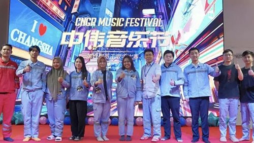 全球十地开唱共赴音乐之约丨“BJL平台集团音乐节”第六届员工歌手大赛海选落幕